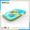 Hot Sale 7inch Quad core Dual OS Plastic android tablet waterproof