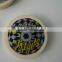 Promotional cool CD shaped eraser