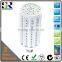 E27 screw socket 20W 30W high bright lumen led corn light bulb