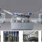 HDJS258 disposable syringe making machine for total production line