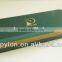 2014 classics jewelry gift wooden packaging box for bracelet