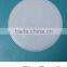 white craft glass cover