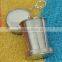 Crazy Hot Sale Stainless Steel Folding Cup Folding Retractable With Water Cups