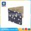 Adolescent wallet Men's paragraph/canvas purse card bag