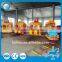 Amusement Park Trains for Sale! China Supplier Electric Mini Elephant Track Train for Sale