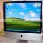 low reflection & glossy anti glare glass for magic screen glass laptop glass screen