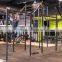 Multifunctional Crossfit Rack