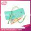 NEW Style Leather Card Holder With Wallet for Women and Children