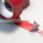 China made High Quality tamper evident security tape manufacturer Price