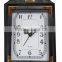 Best quality Antique Wood key box wall clock