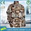 hot sale 100% polyester oxford with pu coating rainsuit for working