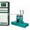 the new design YYQ-300A Belt drive shaft shaft balancing equipment