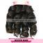 High quality loose wave body human hair extension humanhair