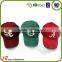 New Design hot sale baseball cap With Built-in LED Light wholesale