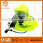 Emergency Escape Breathing Device(EEBD) with 3L steel cylinder/ mining self rescuer- Ayonsafety
