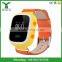 Anti Lost Smart Phone Q60 Kids GPS Tracker Watch for Children Safety