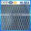 250D Polyester Knotless Fishing Net