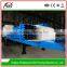 Zinc Aluminium Roofing Sheet Making Machine Rolling