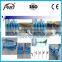 Color Steel Seaming Silo Spiral Bending Machine