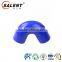 135 degree elbow blue 1-1/8'' 28 mm silicone hose