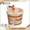 Good quality and new style china factory decor wooden beer barrel