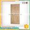 Buy Direct From China Factory Engineered Solid Wooden Door