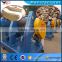 natural rubber SMR20 price crepe sheet processing machinery