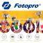 Fotopro Newest products Wholesale Wired Selfie Stick Monopod for Mobile Phone H1