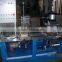 pyrotechnics shots ring cap filling machine