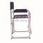 Aluminum Directory Chair cheap folding chair