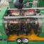 hydraulic type Z28-80 thread rolling machine