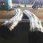 16Mn seamless carbon steel pipe bend manufacturer