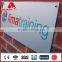 Dibond Composite Signage