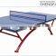 Best Selling SENGO SMC outdoor table WATERPROOF tennis table