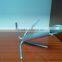 Hot Dip Galvanized Four Claws Boat Anchor Manufacture