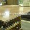 WPC construction material waterproof and fireproof board