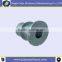 special stamping parts with zinc plating