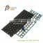 100% New Replacement GR Layout for rMBP A1502 GR Germany backlight & keyboard