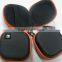 Cheaper choice eComing packing hard eva rubber headphone case