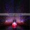 Phonecase Amazing Romantic Pink LED Night Light Projector Lamp, Colorful Star Master Light, Bedside Lights (with USB Cable)