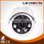 LS VISION 3mp Motorized lens 2.8mm to 12mm Auto focus and Zoom Cloud Ip Plug And Play Cctv Antivandalica Camera