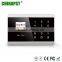 PSTN / GSM home security alarm monitoring system with voice prompts PST-PG992TQ