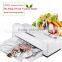 Household Automatic Small Vacuum Sealer Single Chamber