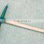 Good quality Pick, Pickaxe, Pick-hoe, Steel Pickaxe, Made in China