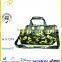 2015 Outdoor 600D Polyester Travel Duffle Bag, Waterproof Sports Duffle Bag