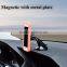 Windshield/Dashboard Stickly Sucker Universal Magnetic Car Mount For Smart Phone And GPS