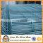 china factory supply 3d welded curved fence panel