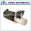 HPU-32 ninbo stainless steel wholesale forklift truk control valve 24v hydraulic power pack unit pump