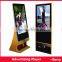 2014 New Digital Photo Frame for Shopping Mall