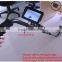 Pinpoint factory under vehicle security checking mirror & under vehicle trolley mirror & under vehicle search mirror with camera